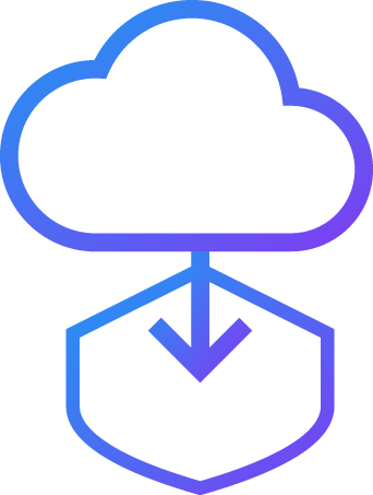 Data Backup & Disaster Recovery