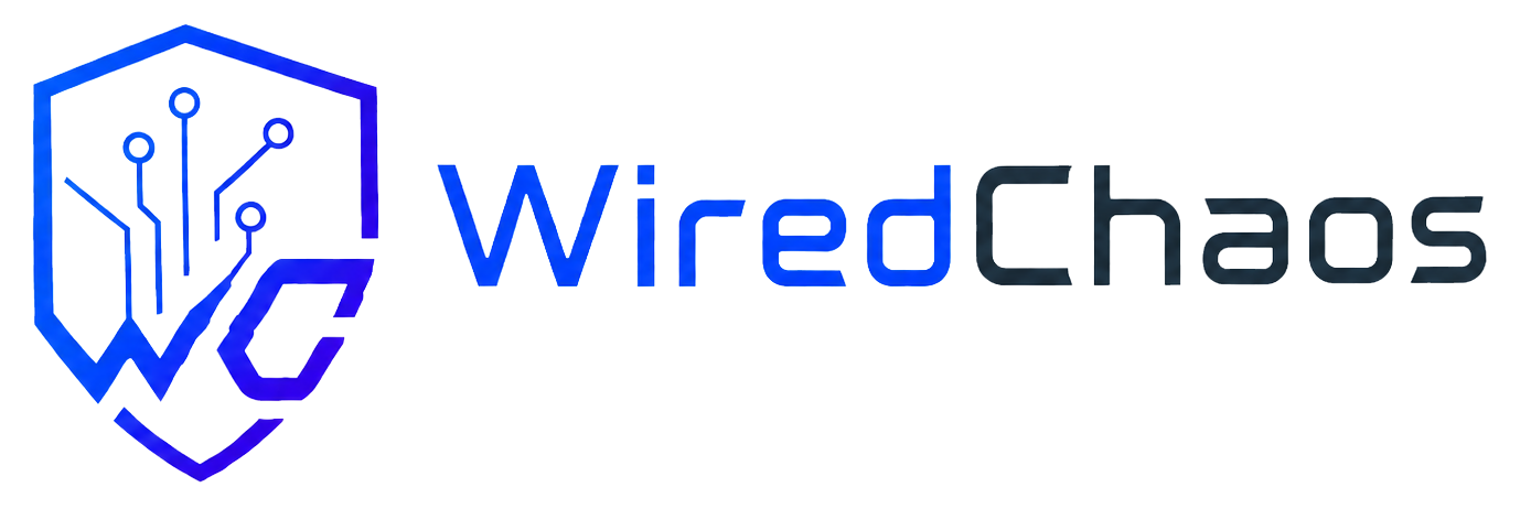 WiredChaos